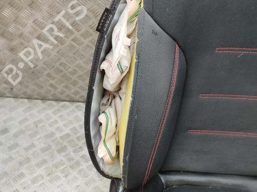 Right front seat MERCEDES-BENZ GLB (X247) GLB 220 d 4-matic (247.615) | BP32191537C16 