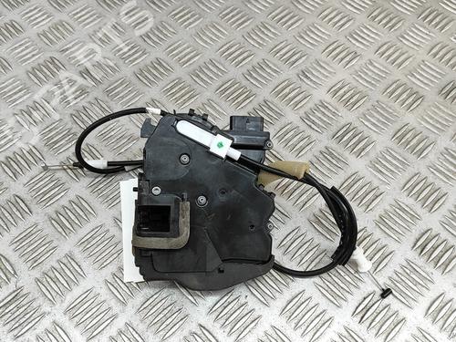 Front right lock JEEP AVENGER (J2) 1.2 GSE T3 | BP28556606C97 