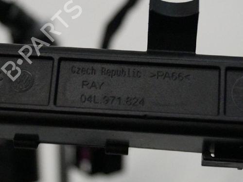 Wiring harness VW JETTA IV (162, 163, AV3, AV2) 2.0 TDI | BP14655577E16 