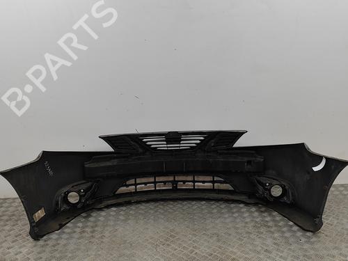 Front bumper SAAB 9-3 (YS3F, E79, D79, D75) 1.9 TiD | BP28154107C7 