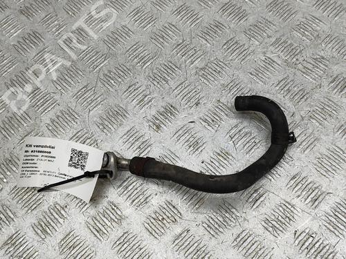 Pipe BENTLEY CONTINENTAL Coupe (3W_, 393) 4.0 | BP28523989M125 