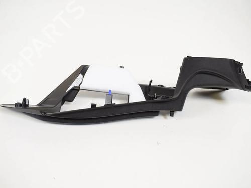 Boot lining FORD FOCUS III 2.0 ST | BP30257185I3 
