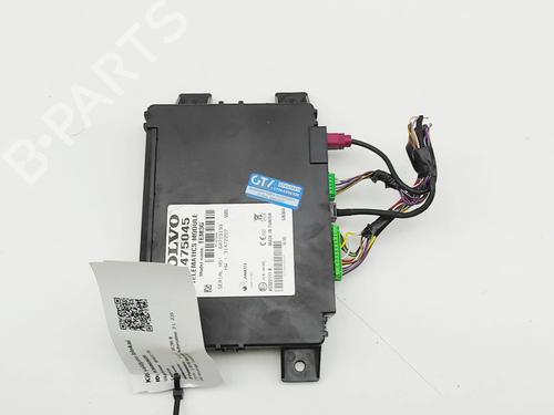 Electronic module VOLVO XC90 II (256) T6 AWD | BP37643124M83 - Image 2
