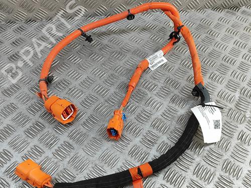 Used Wiring harness Wiring harness FORD KUGA III (DFK) 2.5 Duratec Plug-in-Hybrid (224 hp) 33371610 33371610