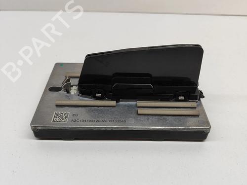 Antenne/Halterung für POLESTAR POLESTAR 2 (534) EV (224 hp) 28549959