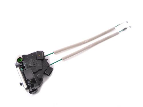 Højre fortil lås SSANGYONG TIVOLI 1.6 (128 hp) 30267722