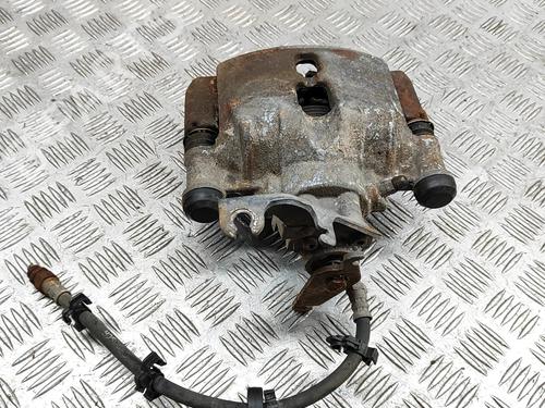 Right rear brake caliper IVECO DAILY V Van 35C15 V, 40C15 V, 45C15 V, 50C15 V, 60C15 V,65C15 V | BP24141296M106 