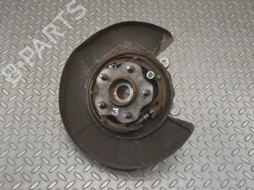 Left rear steering knuckle INFINITI FX 30d AWD | BP30248054M27