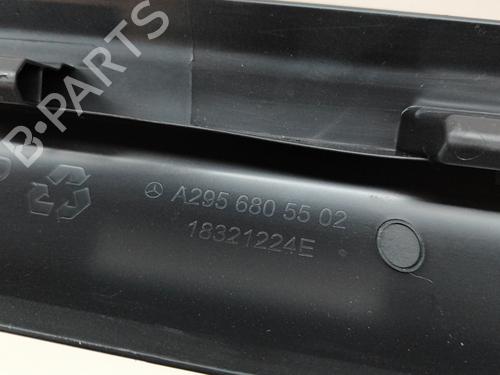 Step MERCEDES-BENZ EQE (V295) EQE 53 AMG 4-matic+ (295.153) | BP27769455C149 