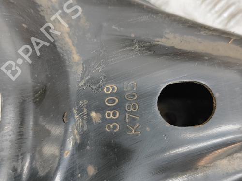 Right rear suspension arm MAZDA CX-5 (KF) 2.0 | BP26611184M15 