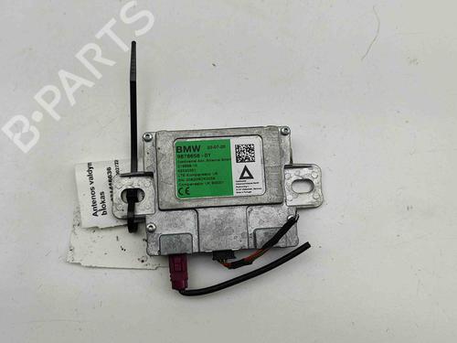 Used Electronic module BMW X7 (G07) xDrive M 50 d (400 hp) 28562963