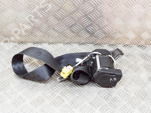 Used Front right seatbelt VW TOURAN (1T3) 2.0 TDI (140 hp) 10527473