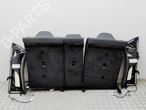 Seats set BMW XM (G09) XM All-wheel Drive | BP39687152C78 - Image 11