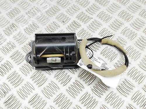 Used Tailgate handle Tailgate handle TOYOTA LAND CRUISER PRADO (_J15_) 2.8 D-4D (GDJ150_, GDJ155_, GDJ150, GDJ151) (177 hp) 35983670 35983670