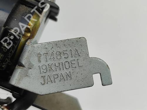 Speaker TOYOTA LAND CRUISER 100 (_J1_) 4.2 TD (HDJ100_, HDJ100) | BP30269057E2 