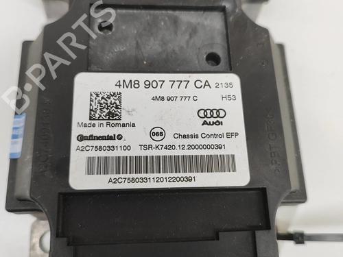 Electronic module AUDI Q8 (4MN, 4MT) 50 TDI Mild Hybrid quattro | BP23946792M83 - Image 6