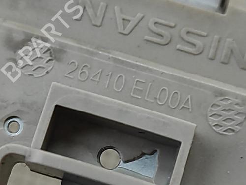 Interior roof light NISSAN LEAF (ZE1) Electric | BP27791905I8 - Image 6