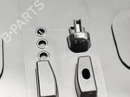 Spoiler bagklap MINI MINI COUNTRYMAN (U25) S ALL4 | BP38756431C96 - Image 5