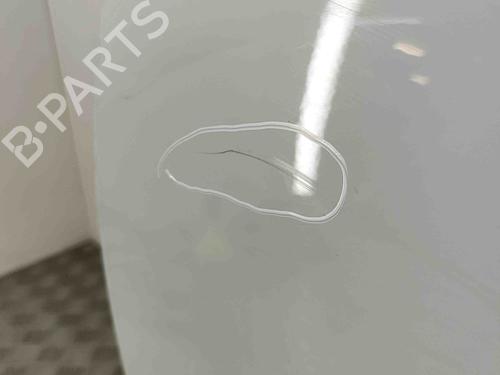 Left rear door VW POLO VI (AW1, BZ1, AE1) 1.0 TSI | BP29812492C4 