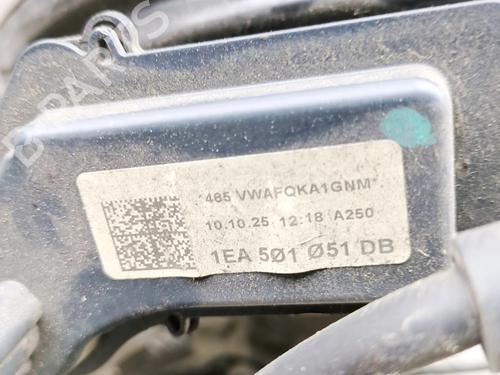 Left rear steering knuckle CUPRA BORN (K11) 58 e-boost | BP40206266M27 - Image 6