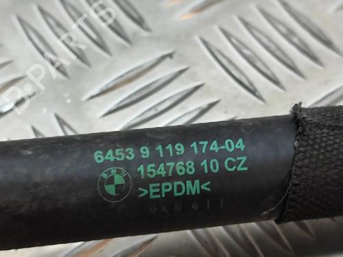 Pipe BMW 7 (G11, G12) 730 d, Ld | BP19501330M125 