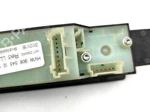 Left front window switch VW CRAFTER 30-35 Bus (2E_) 2.0 TDI | BP37030112I27  - Image 8