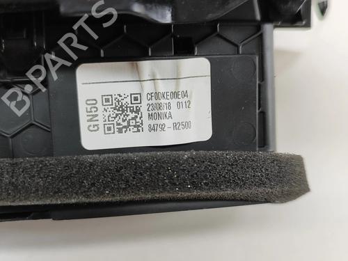 Luftventil KIA SPORTAGE V (NQ5) 1.6 T-GDi Hybrid | BP27776581I21  - Image 5
