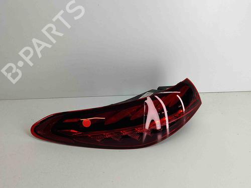 Used Left taillight MERCEDES-BENZ EQS (V297) EQS 450+ (297.123) (333 hp) 29867325