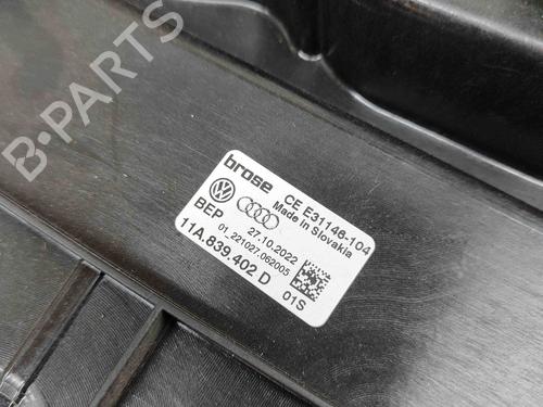 Rear right window mechanism AUDI Q4 E-TRON SUV (F4B) 35 | BP27782343C25