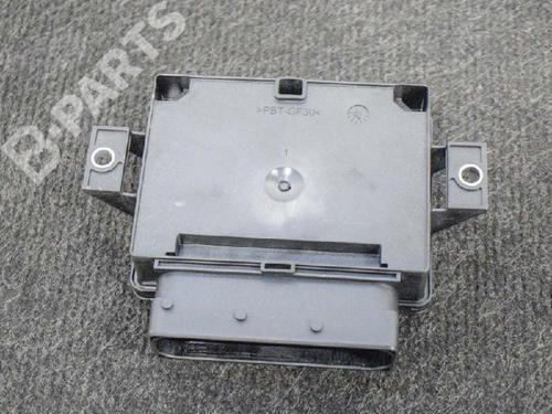 Electronic module MERCEDES-BENZ A-CLASS (W176) A 220 CDI (176.003) | BP7738807M83 