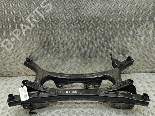 Used Rear axle TOYOTA C-HR (_X2_, _H2_) Hybrid (MAXH20) (197 hp) 27778439