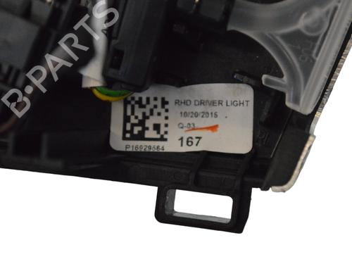 Other MERCEDES-BENZ GLE Coupe (C292) 350 d 4-matic (292.323, 292.324) | BP30247232O1 