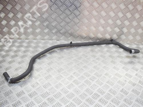 Used Pipe TESLA MODEL S (5YJS) 75D AWD (525 hp) 20231612