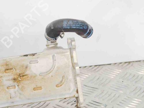 Egr MERCEDES-BENZ E-CLASS (W212) E 220 CDI | BP6739245M69