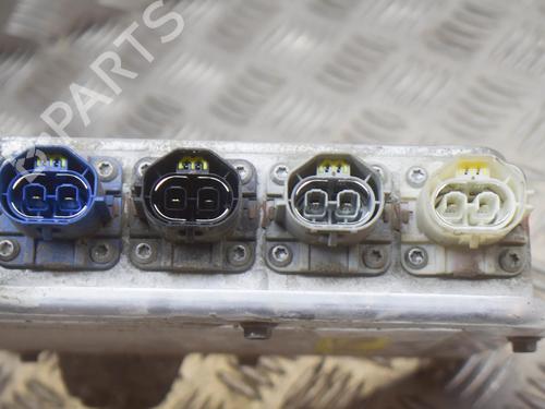 Electronic module TESLA MODEL S (5YJS) P100D AWD | BP14623638M83