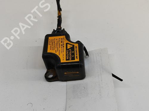 Electronic sensor TOYOTA LAND CRUISER 90 (_J9_) 3.0 TD (KZJ90_, KZJ95_, KZJ90R, KZJ95R, KZJ90W, KZJ95W) | BP25922246M84 