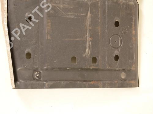 Underbody protection LEXUS RX (_L2_) 450h AWD (GYL25_, GYL26_, GYL25, GYL26, GYL25R, GYL26R) | BP33346887M92 - Image 4