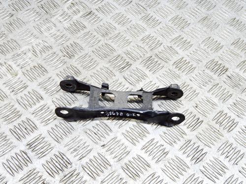 Used Left rear suspension arm BMW i3 (I01) Range Extender (102 hp) 16270944