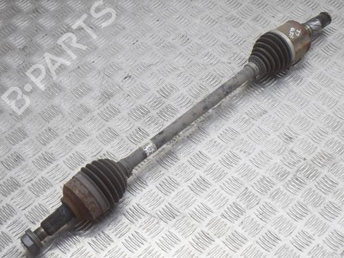 Drivaksel bagtil venstre TESLA MODEL 3 (5YJ3) EV Performance AWD (462 hp) 27751288