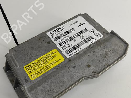 ECU airbags VOLVO V70 III (135) D5 | BP25788223M53 