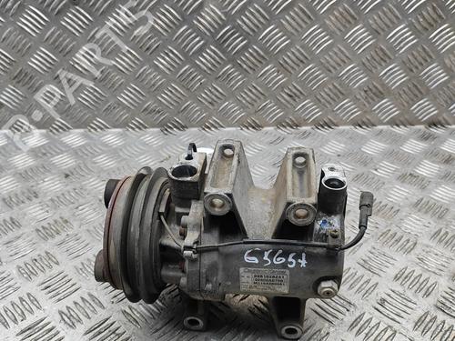 AC compressor ISUZU D-MAX II (TFR, TFS) 2.5 CRDi 4x4 (TFS86J) | BP38960183M34 - Image 4