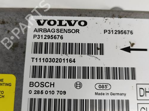 ECU airbags VOLVO V70 III (135) D5 | BP25788223M53 