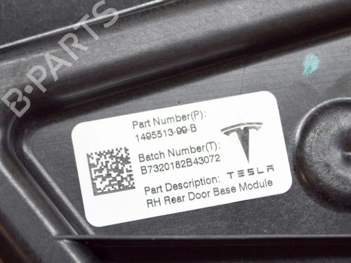 Andre TESLA MODEL Y (5YJY) EV Performance All-wheel Drive | BP27752685O1  - Image 6