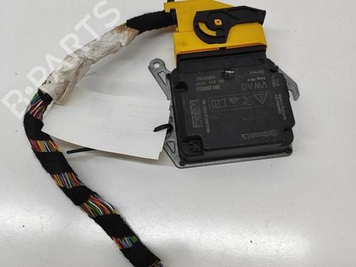 Used ECU airbags ECU airbags AUDI Q4 E-TRON Sportback (F4N) 40 (204 hp) 28497796 28497796