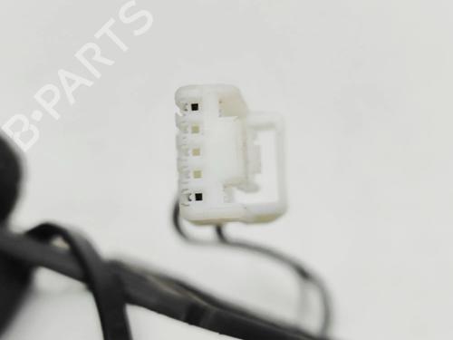 Electronic module MITSUBISHI OUTLANDER III (GG_W, GF_W, ZJ, ZL, ZK) 2.4 Hybrid 4WD (GG3W) | BP31977166M83 