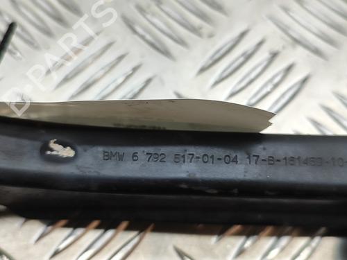 Left rear suspension arm BMW 7 (G11, G12) 730 d | BP19502014M14 