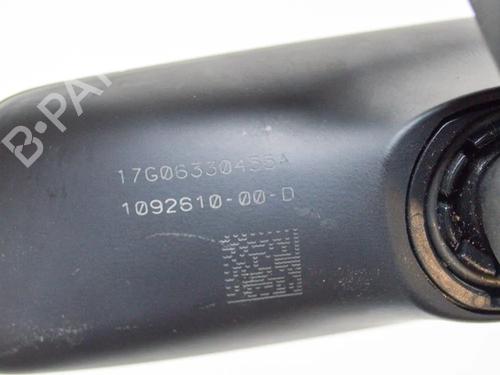 Rear mirror TESLA MODEL S (5YJS) 75 | BP7799225I6  - Image 7