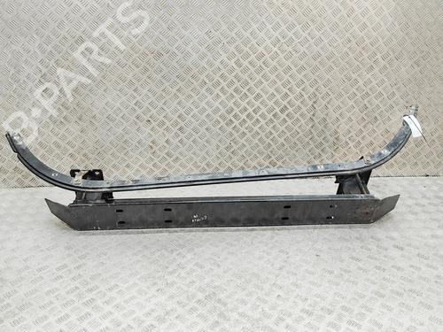 Used Front bumper reinforcement Front bumper reinforcement PEUGEOT BOXER Platform/Chassis 2.0 BlueHDi 160 (163 hp) 33389258 33389258