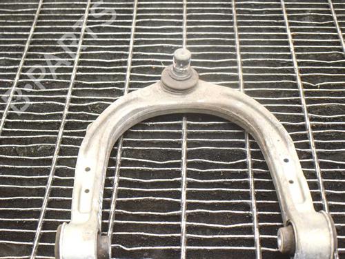 Used Left front suspension arm BMW 7 (G11, G12) 730 d (265 hp) 7267144