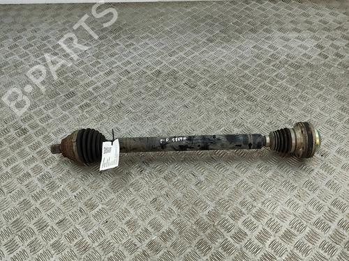 Used Right front driveshaft VW CADDY IV Box Body/MPV (SAA, SAH) 2.0 TDI (102 hp) 30971898